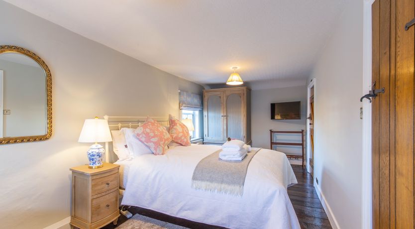 Photo of Hand In Glove