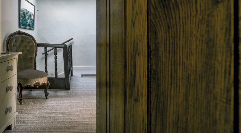 Photo of Hand In Glove