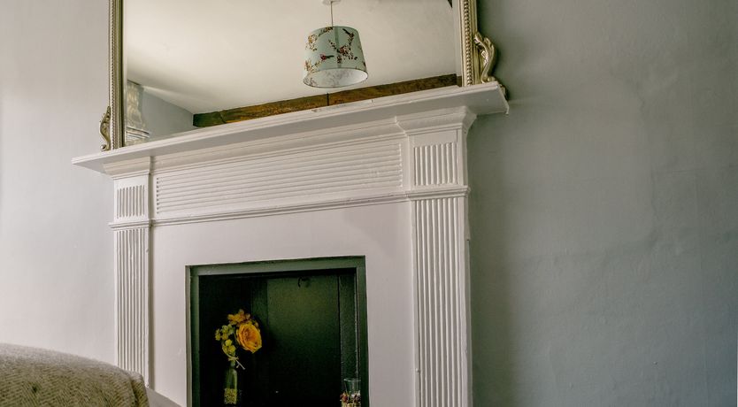 Photo of Hand In Glove