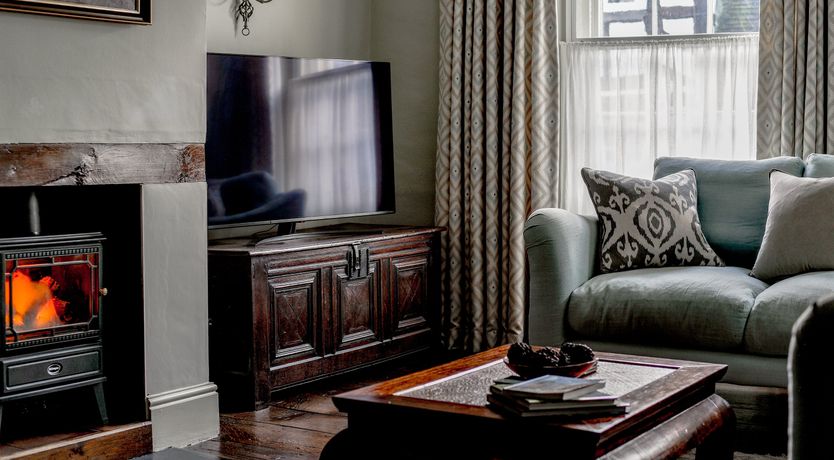 Photo of Hand In Glove