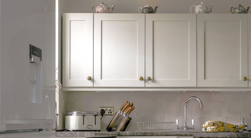 Photo of Hand In Glove