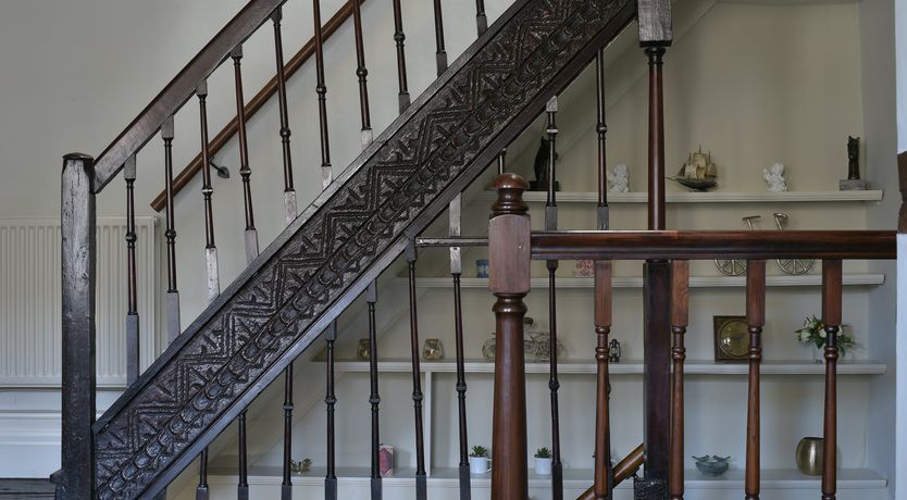 Photo of Hand In Glove