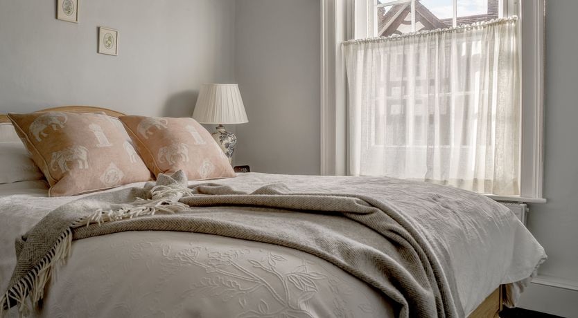 Photo of Hand In Glove