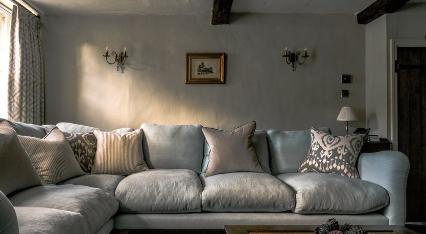 Photo of Hand In Glove