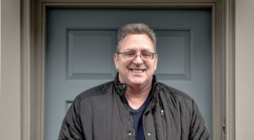 Photo of Hand In Glove