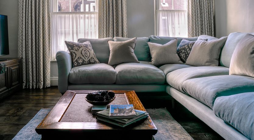 Photo of Hand In Glove