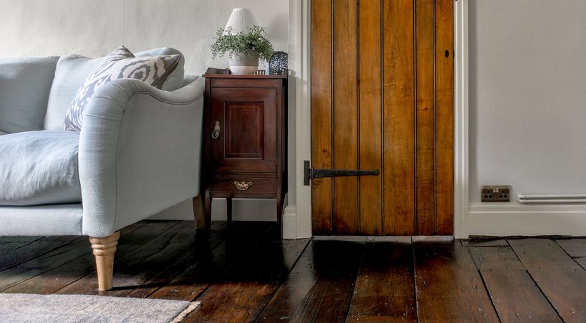 Photo of Hand In Glove