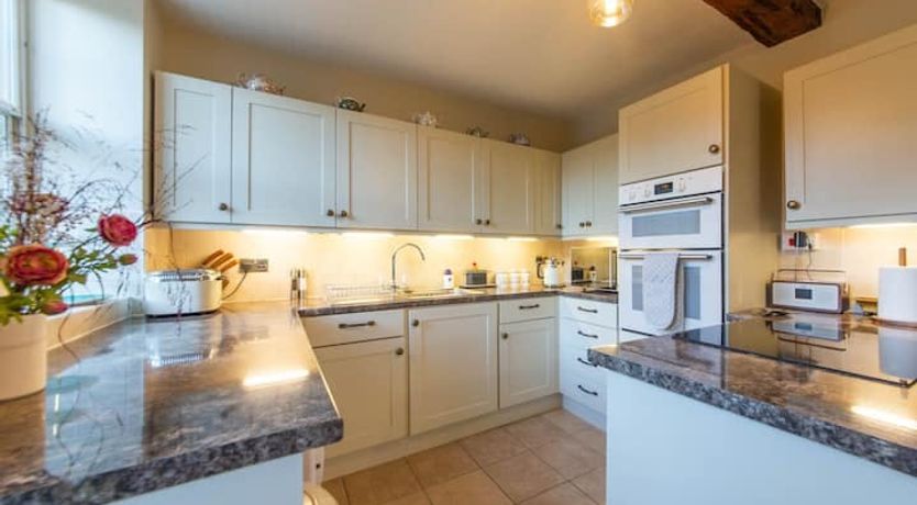 Photo of Hand In Glove