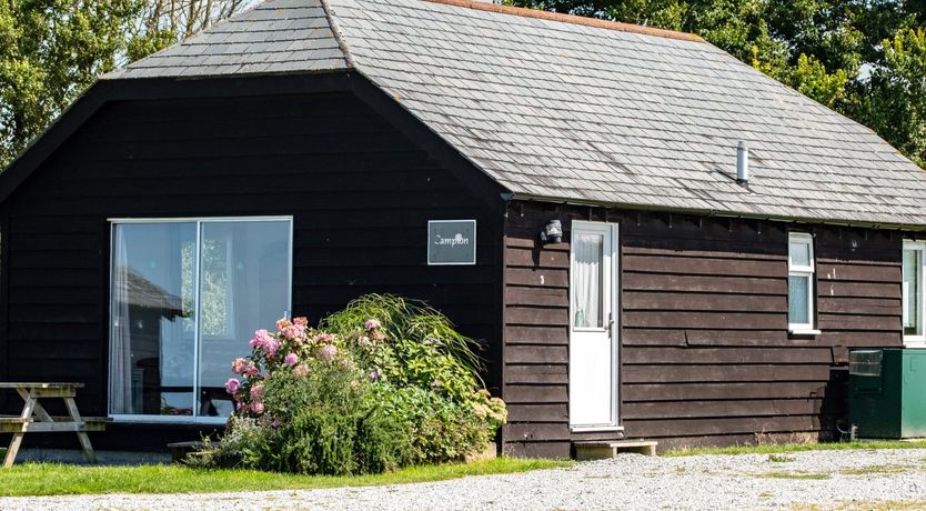 Photo of Campion Lodge