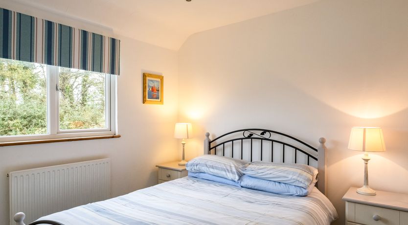 Photo of Campion Lodge