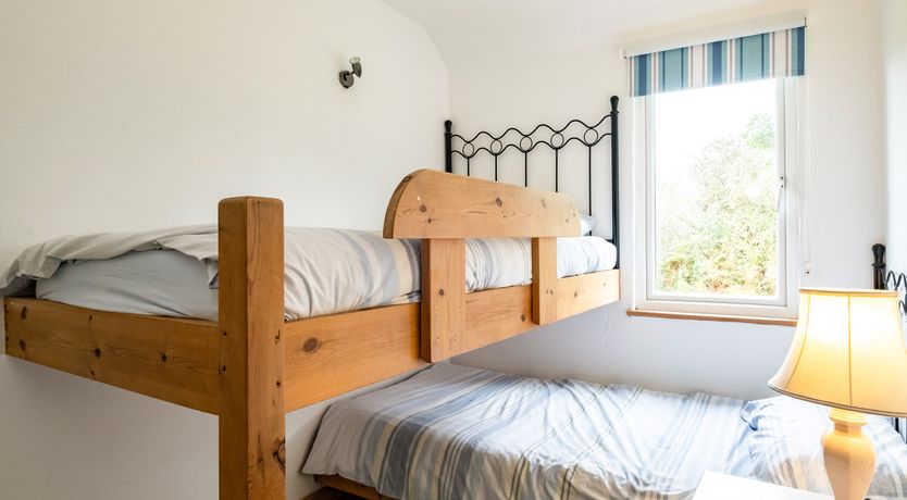 Photo of Campion Lodge