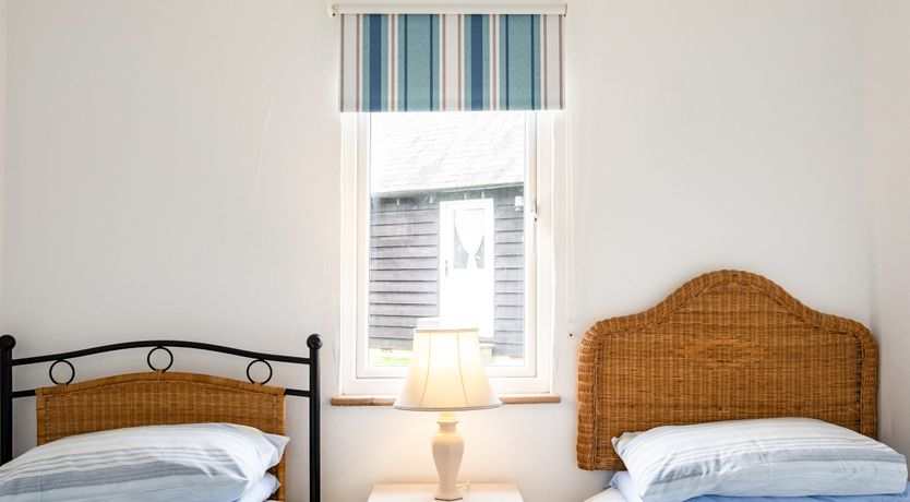 Photo of Campion Lodge