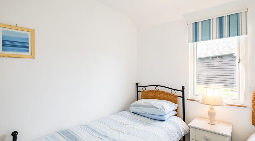 Photo of Campion Lodge