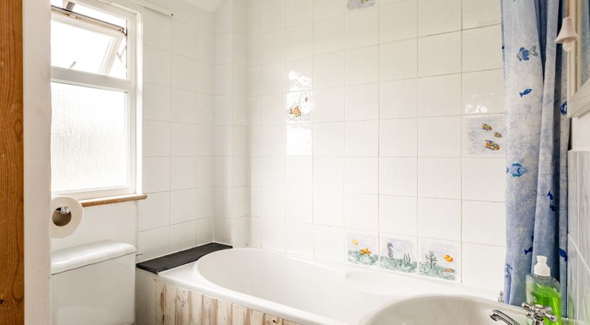 Photo of Campion Lodge