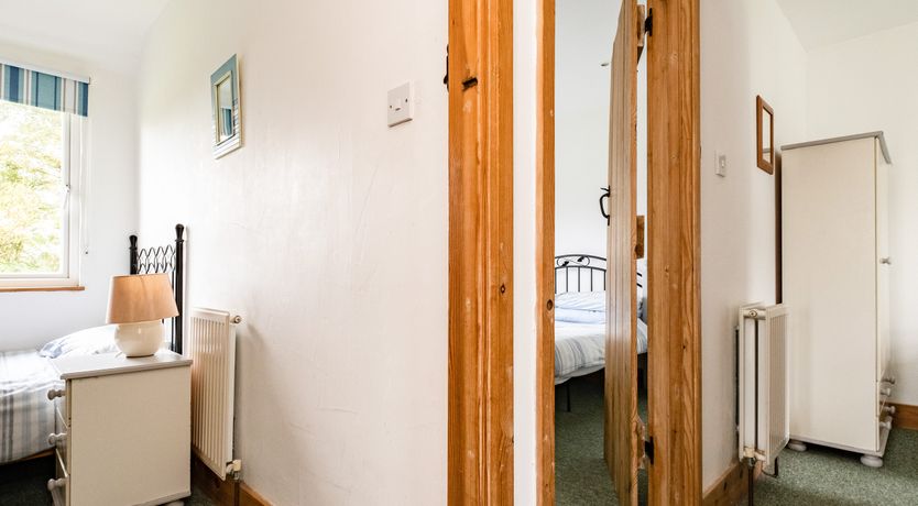 Photo of Campion Lodge