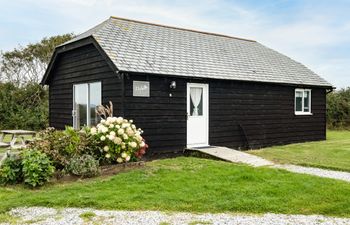 Dolphin Lodge Holiday Cottage