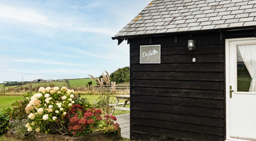 Photo of Dolphin Lodge