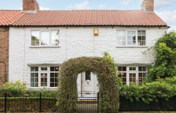 West View Holiday Cottage