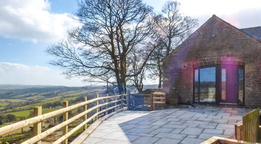 Photo of The Barn at Hill House