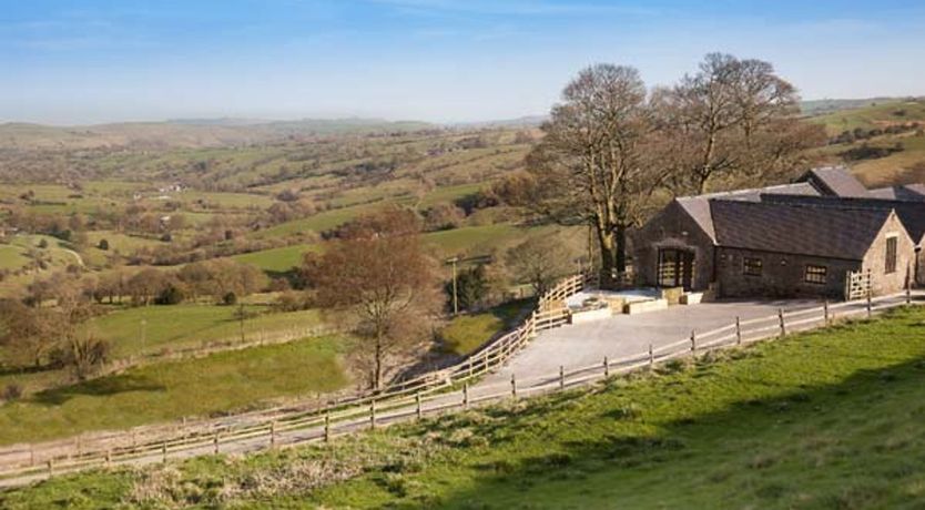 Photo of The Barn at Hill House