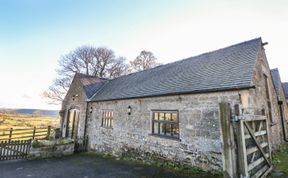 Photo of The Barn at Hill House