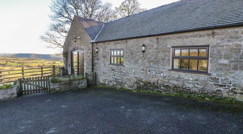 Photo of The Barn at Hill House