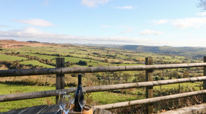 Photo of The Barn at Hill House