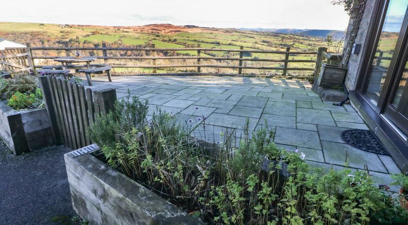 Photo of The Barn at Hill House