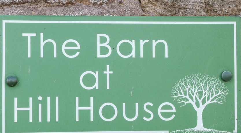 Photo of The Barn at Hill House