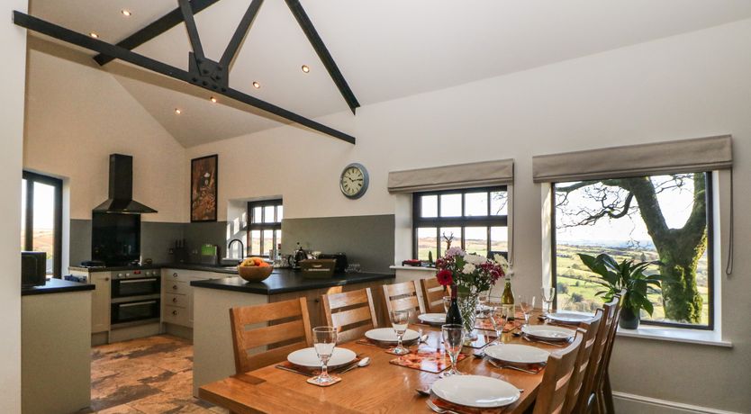 Photo of The Barn at Hill House