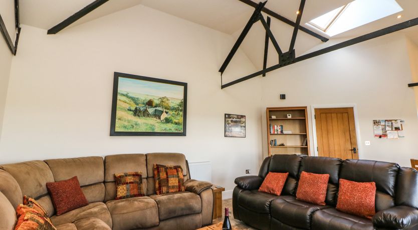 Photo of The Barn at Hill House