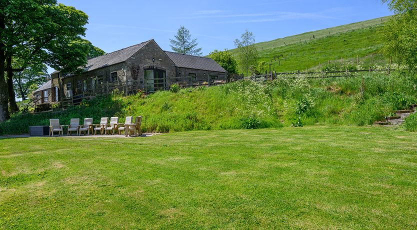 Photo of The Barn at Hill House