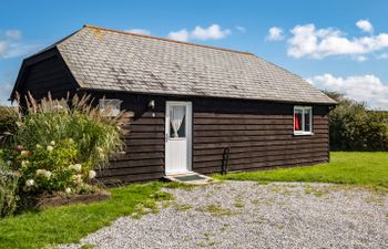 Puffin Lodge Holiday Cottage