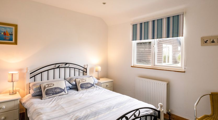 Photo of Puffin Lodge