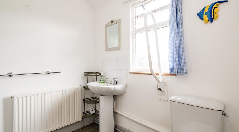 Photo of Puffin Lodge