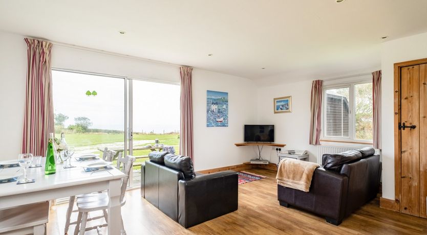 Photo of Puffin Lodge