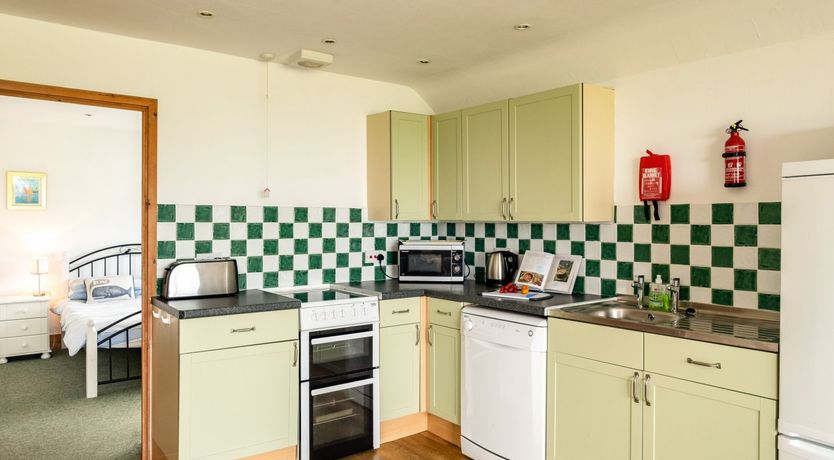 Photo of Puffin Lodge