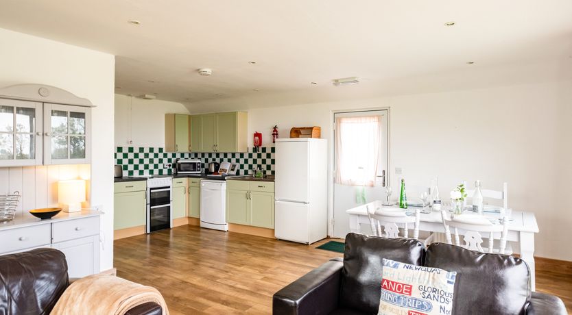 Photo of Puffin Lodge