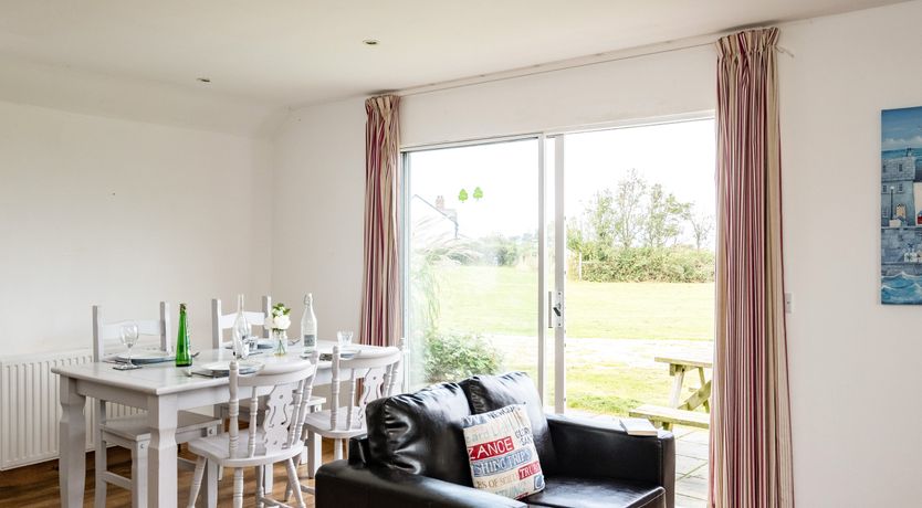 Photo of Puffin Lodge