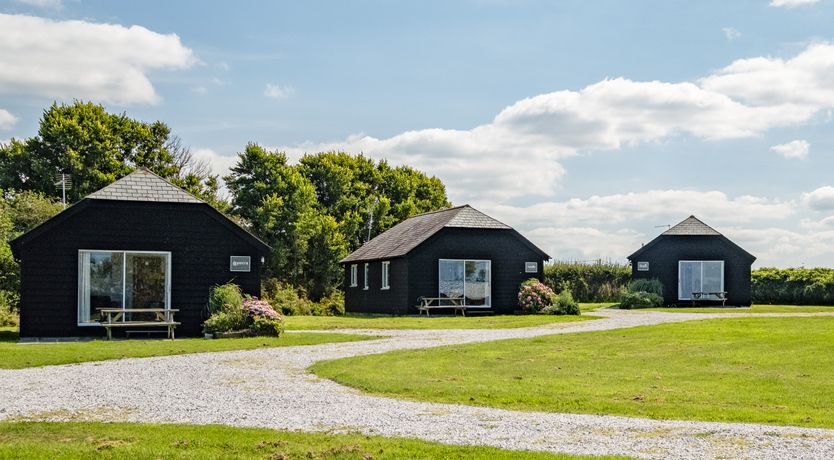 Photo of Puffin Lodge