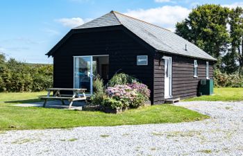 Harbour Lodge Holiday Cottage