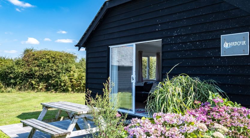 Photo of Harbour Lodge