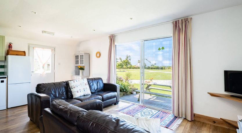 Photo of Harbour Lodge