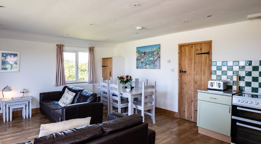 Photo of Harbour Lodge