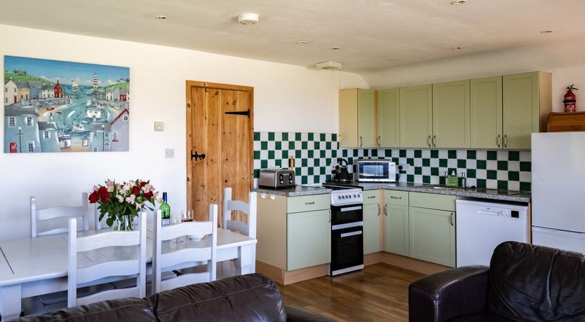 Photo of Harbour Lodge