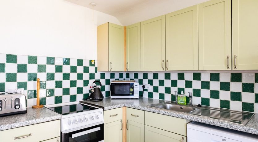 Photo of Harbour Lodge