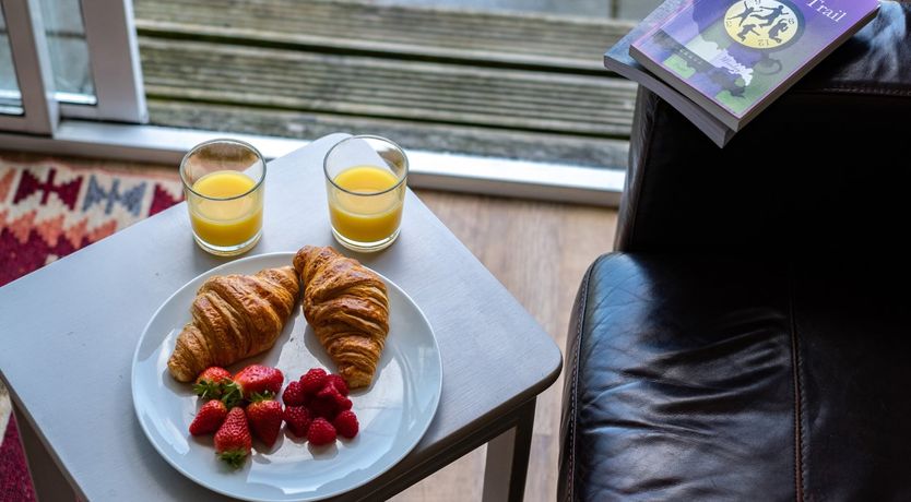 Photo of Atlantic Lodge