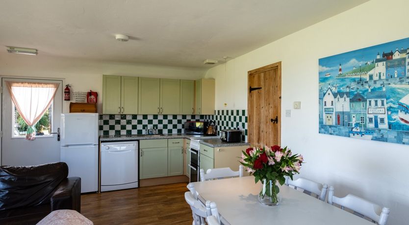 Photo of Atlantic Lodge