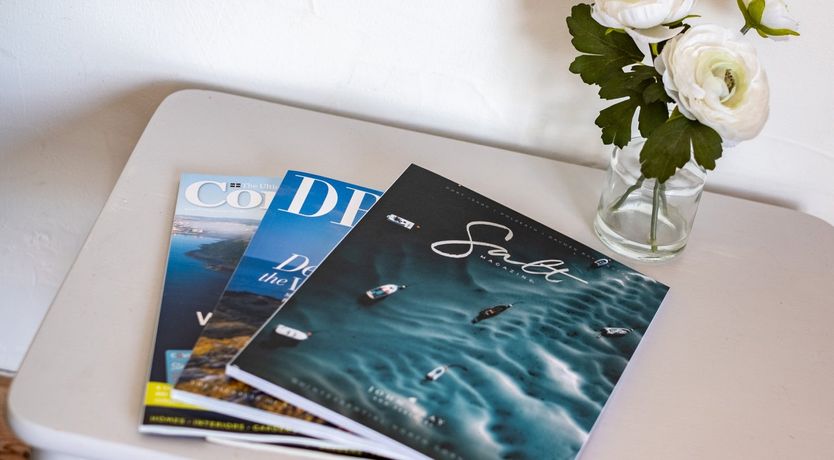 Photo of Atlantic Lodge