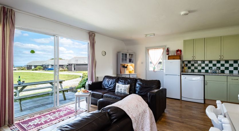 Photo of Atlantic Lodge